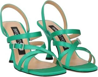 Sergio Rossi Woman Sandals - Image 2