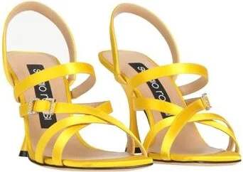 Sergio Rossi Woman Sandals - Image 5