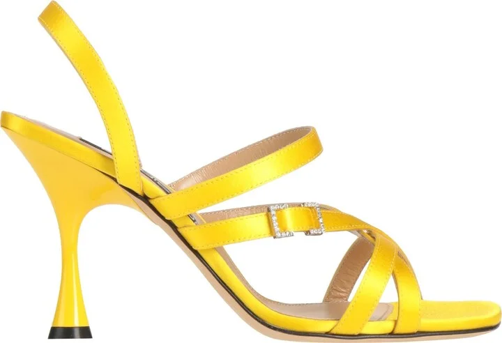 Sergio Rossi Woman Sandals - Image 6