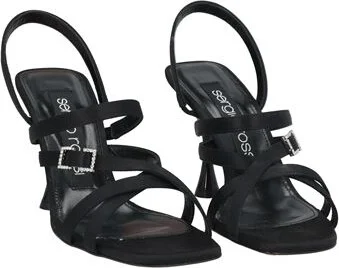 Sergio Rossi Woman Sandals - Image 8