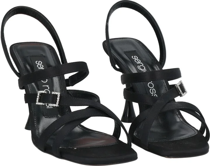 Sergio Rossi Woman Sandals - Image 10