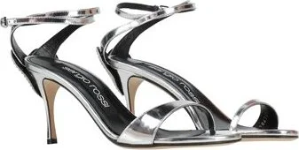 Sergio Rossi Woman Sandals - Image 2