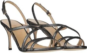 Sergio Rossi Woman Sandals - Image 2
