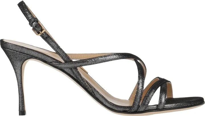 Sergio Rossi Woman Sandals - Image 3