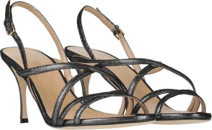 Sergio Rossi Woman Sandals - Image 4