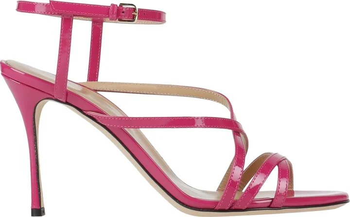 Sergio Rossi Woman Sandals - Image 3