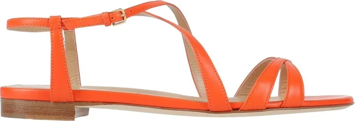 Sergio Rossi Woman Sandals - Image 3