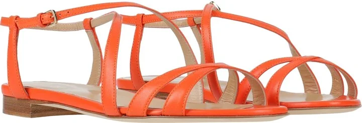 Sergio Rossi Woman Sandals - Image 4
