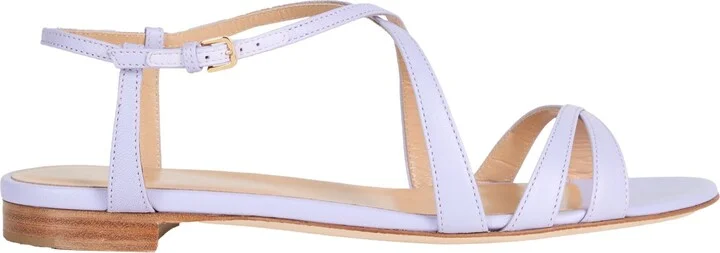 Sergio Rossi Woman Sandals - Image 6