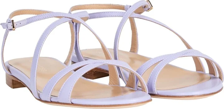 Sergio Rossi Woman Sandals - Image 7