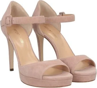 Sergio Rossi Woman Sandals - Image 2