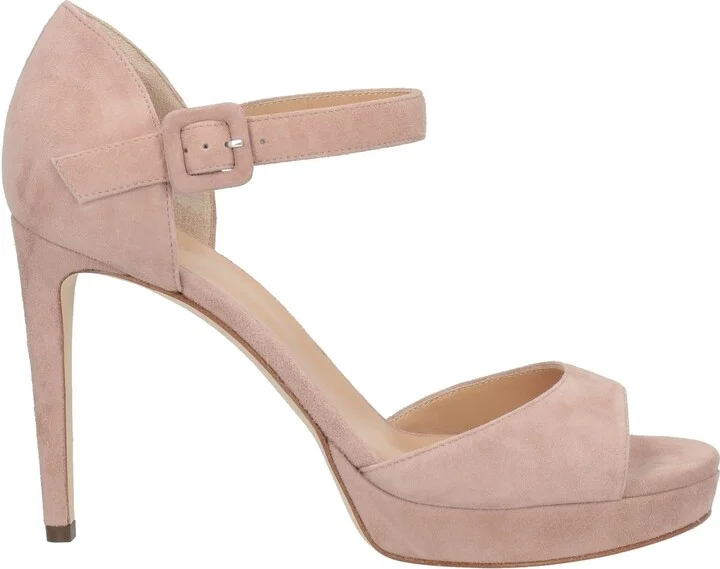 Sergio Rossi Woman Sandals - Image 3