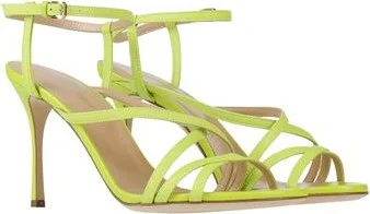 Sergio Rossi Woman Sandals - Image 2