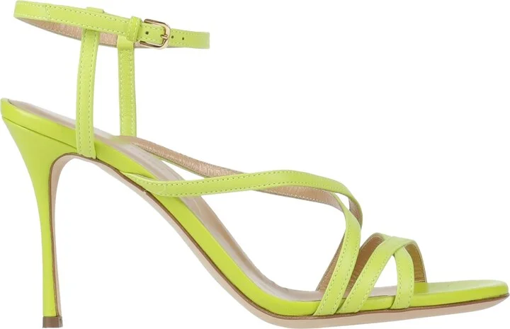 Sergio Rossi Woman Sandals - Image 3