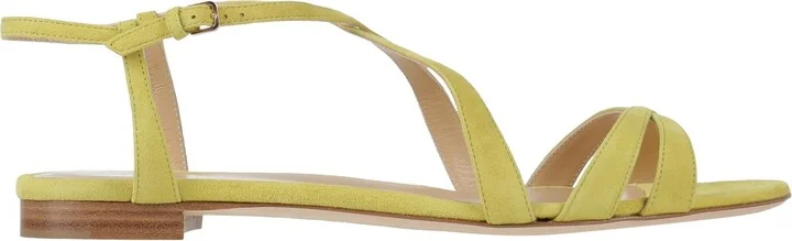 Sergio Rossi Woman Sandals - Image 3