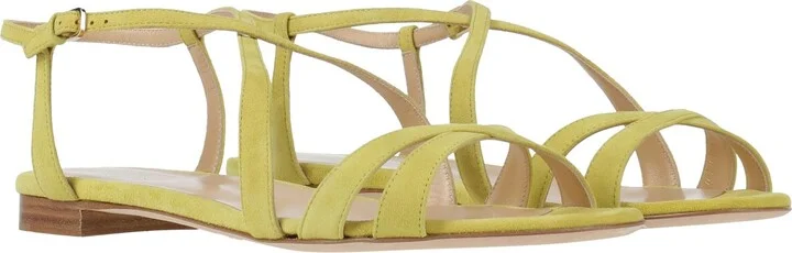 Sergio Rossi Woman Sandals - Image 4