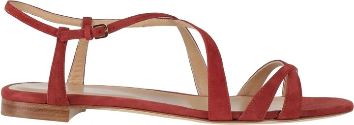 Sergio Rossi Woman Sandals - Image 6