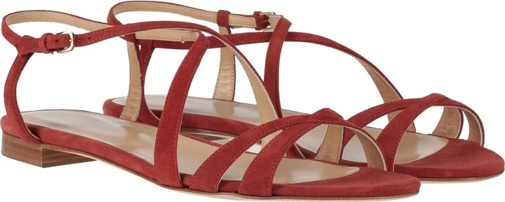 Sergio Rossi Woman Sandals - Image 7