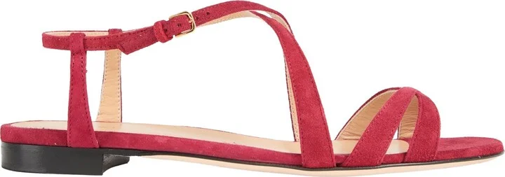 Sergio Rossi Woman Sandals - Image 9