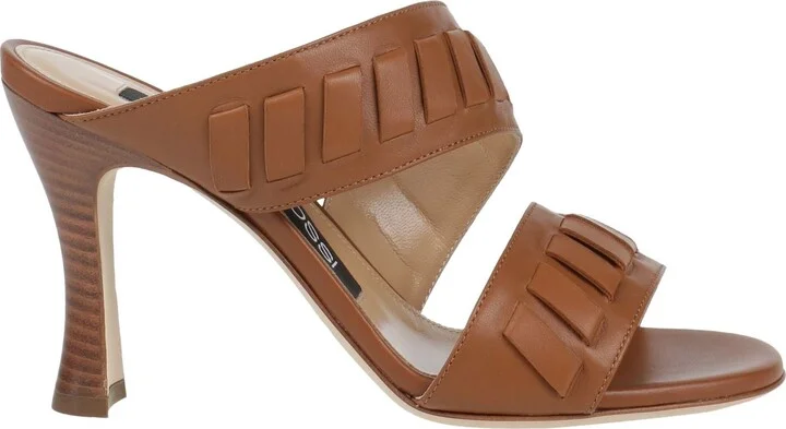 Sergio Rossi Woman Sandals - Image 3