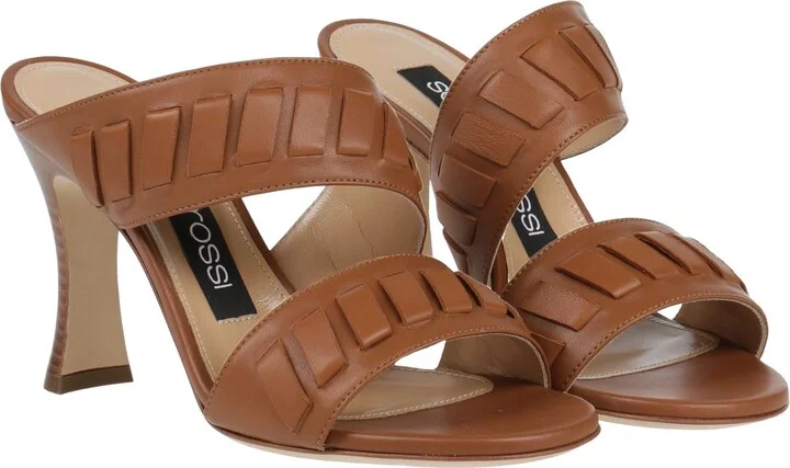 Sergio Rossi Woman Sandals - Image 4