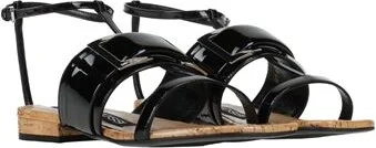Sergio Rossi Woman Sandals - Image 2