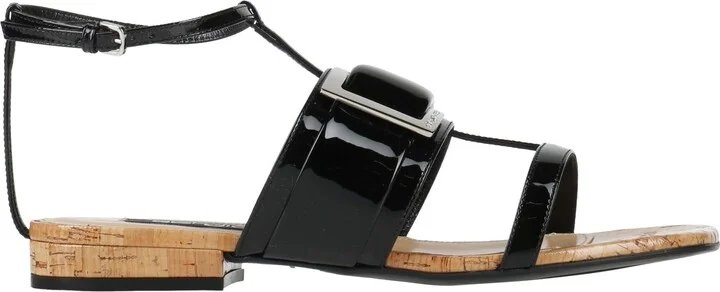 Sergio Rossi Woman Sandals - Image 3