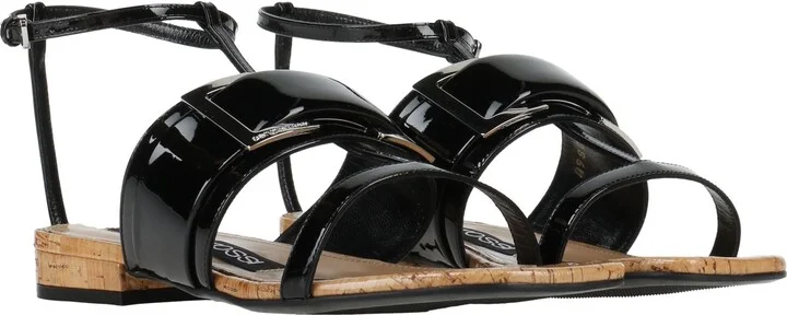 Sergio Rossi Woman Sandals - Image 4