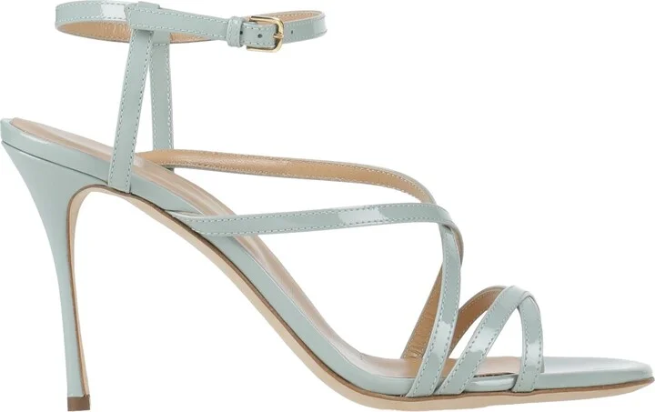 Sergio Rossi Woman Sandals - Image 3