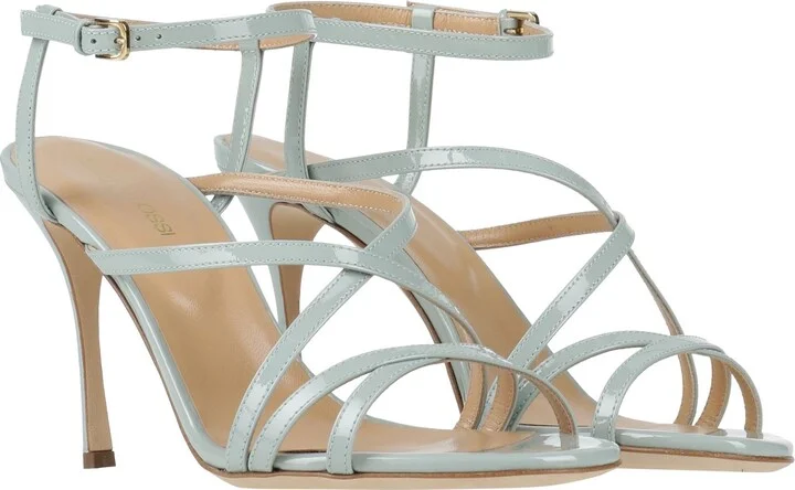 Sergio Rossi Woman Sandals - Image 4