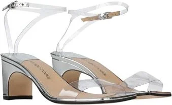 Sergio Rossi Woman Sandals - Image 2