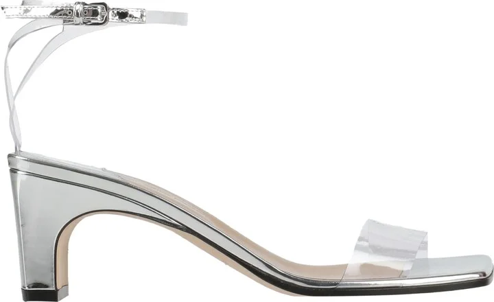 Sergio Rossi Woman Sandals - Image 3
