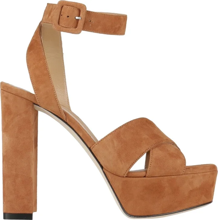 Sergio Rossi Woman Sandals - Image 3