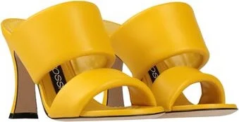 Sergio Rossi Woman Sandals - Image 2