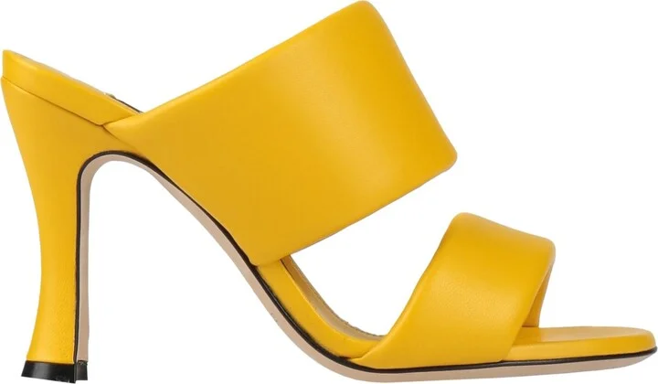 Sergio Rossi Woman Sandals - Image 3