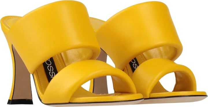 Sergio Rossi Woman Sandals - Image 4