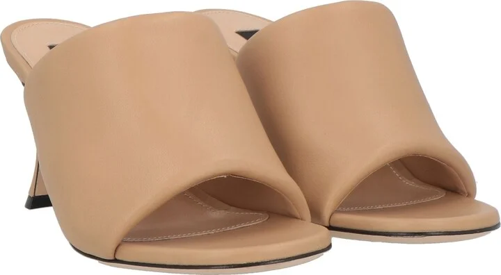Sergio Rossi Woman Sandals - Image 4