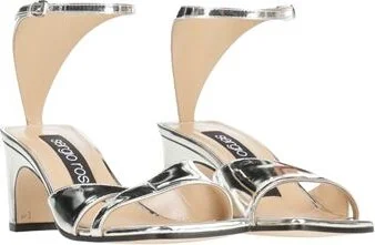 Sergio Rossi Woman Sandals - Image 2