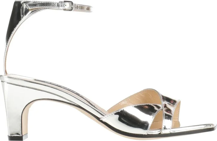 Sergio Rossi Woman Sandals - Image 3