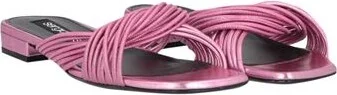 Sergio Rossi Woman Sandals - Image 2