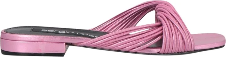 Sergio Rossi Woman Sandals - Image 3