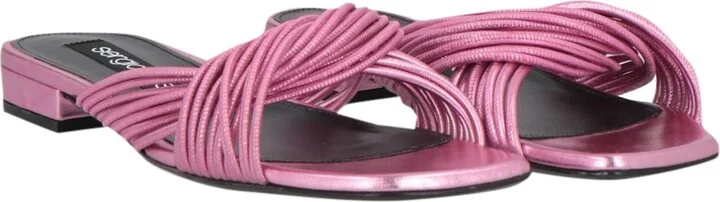 Sergio Rossi Woman Sandals - Image 4