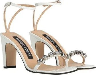 Sergio Rossi Woman Sandals - Image 2