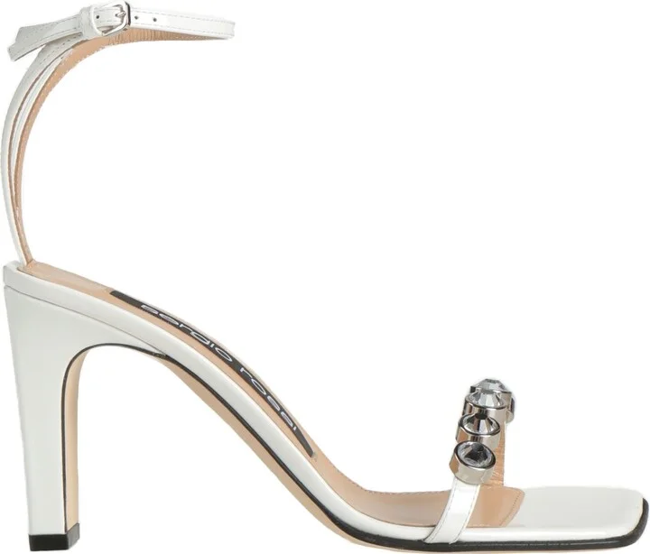 Sergio Rossi Woman Sandals - Image 3