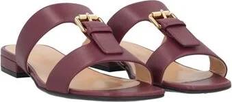 Sergio Rossi Woman Sandals - Image 2