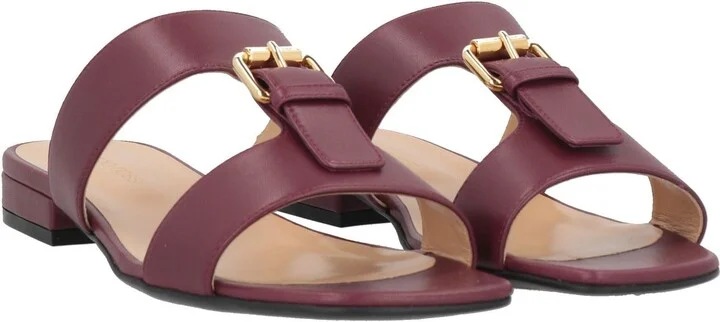 Sergio Rossi Woman Sandals - Image 4