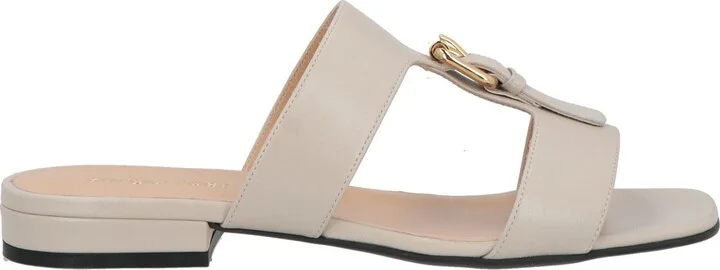 Sergio Rossi Woman Sandals - Image 6