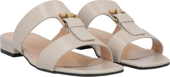 Sergio Rossi Woman Sandals - Image 7