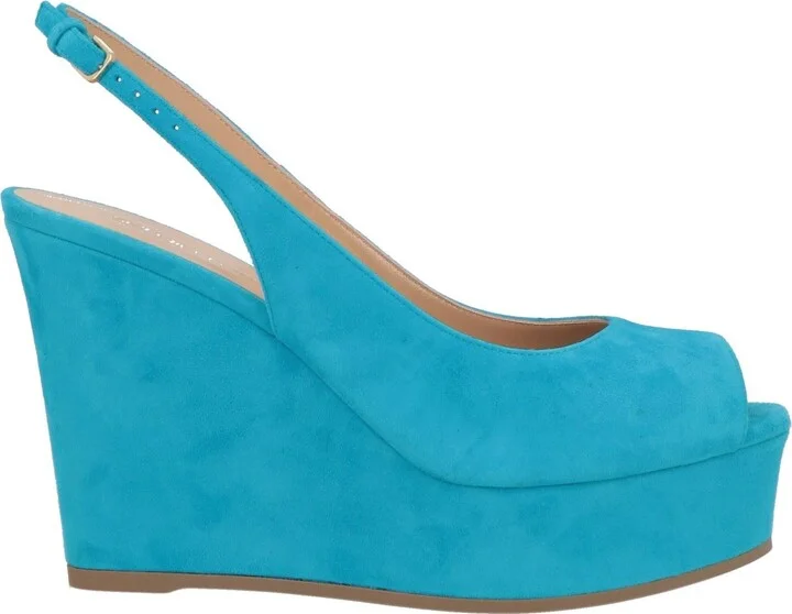 Sergio Rossi Woman Sandals - Image 3