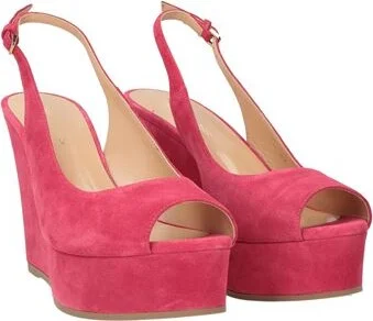 Sergio Rossi Woman Sandals - Image 5